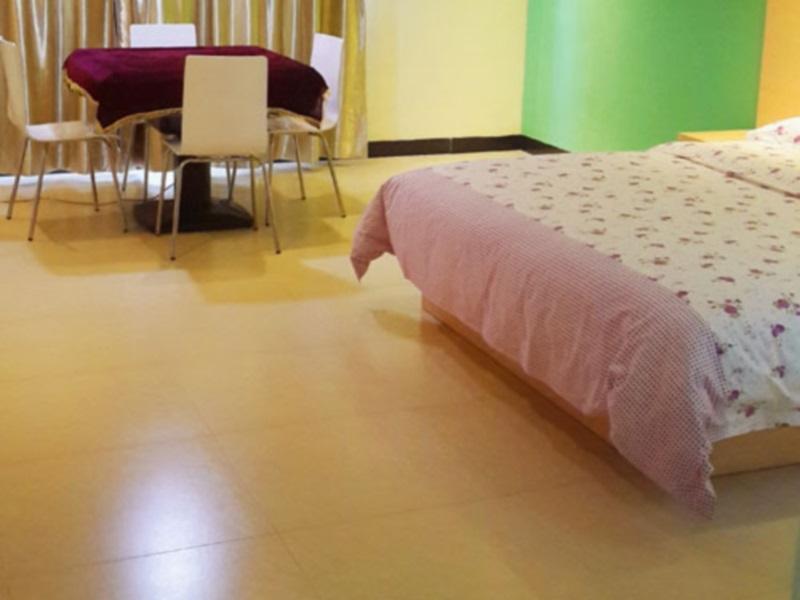 8 Inn Dongguan  Extérieur photo